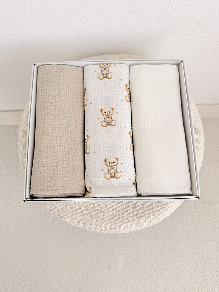 MUSLIN SET-MEDO1