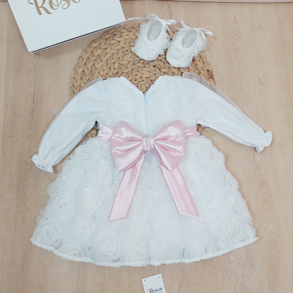 HALJINA ROSA ROZI POJAS