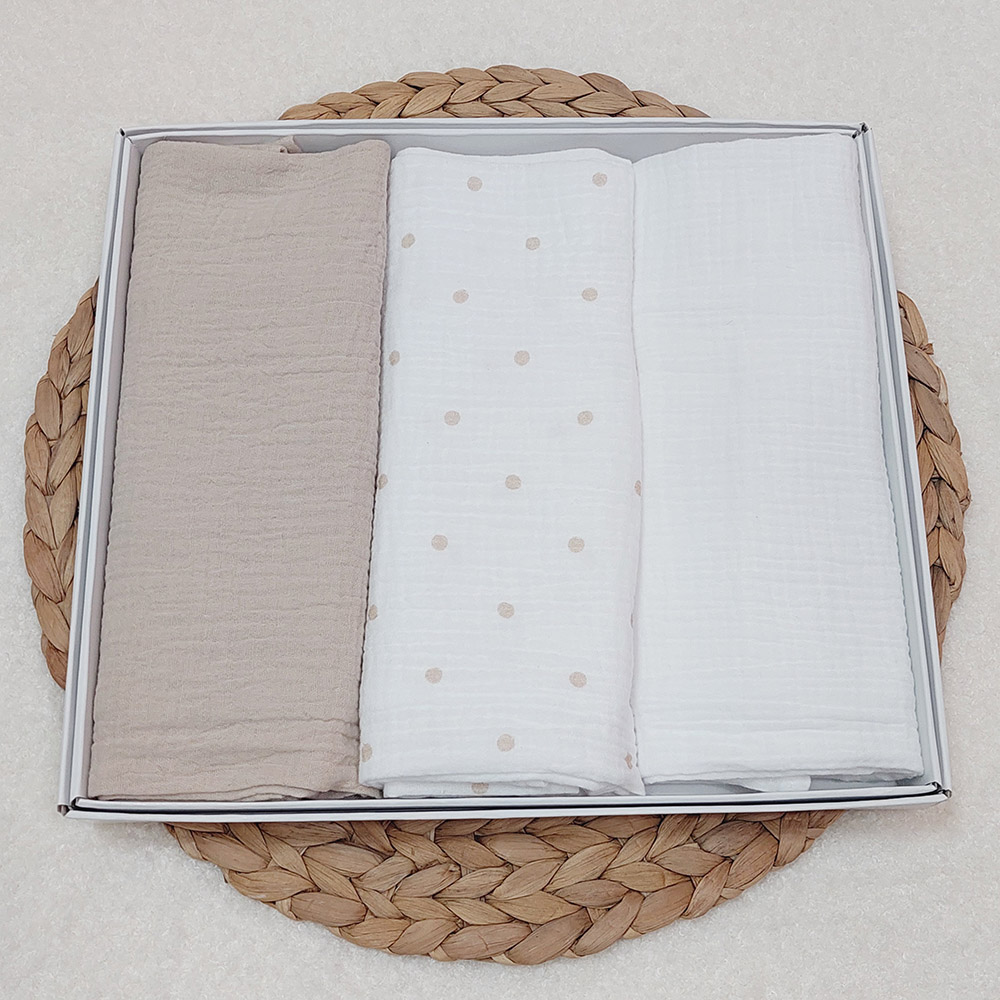 MUSLIN SET BEZ TOCKICE