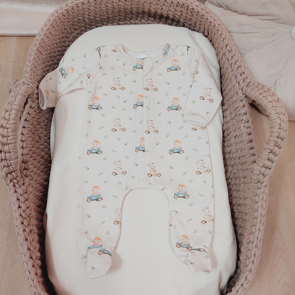 KOMBINEZON MEDO AUTO