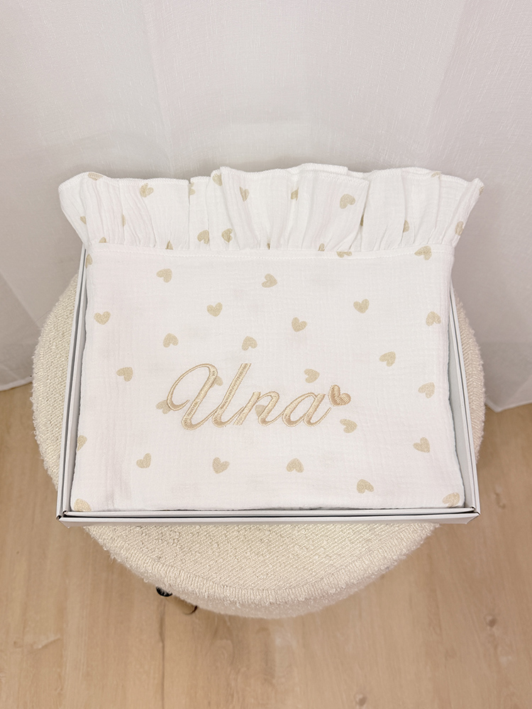 DEKA MUSLIN SRCA IME