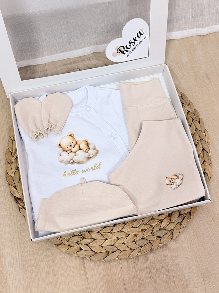 KOMPLET MEDO NA OBLAKU3