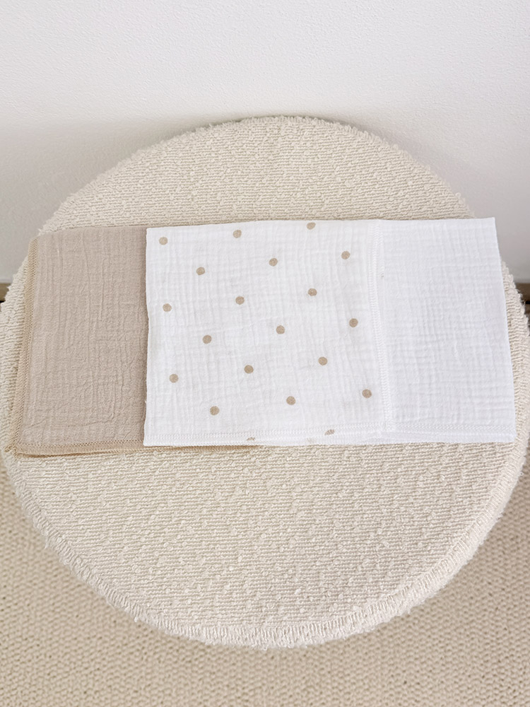 MUSLIN KRPICE-BEZ TOCKICE